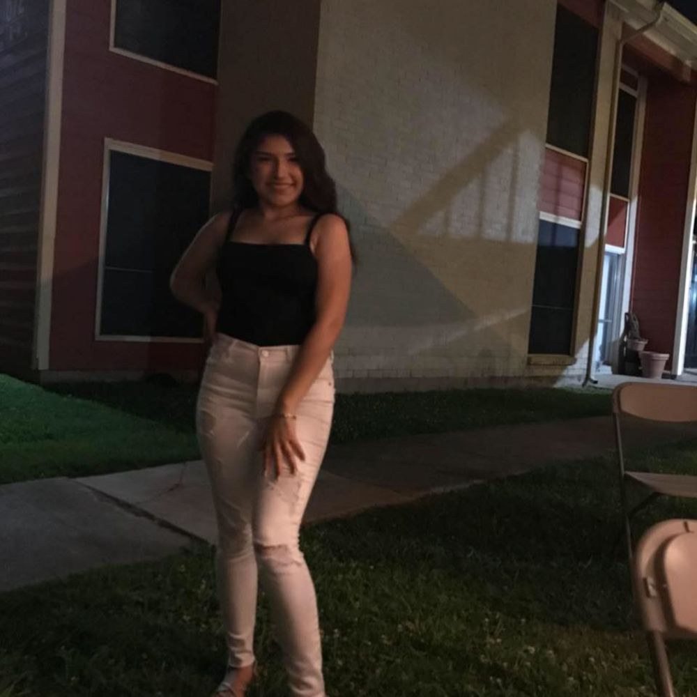 Meet your Posher, Kathy